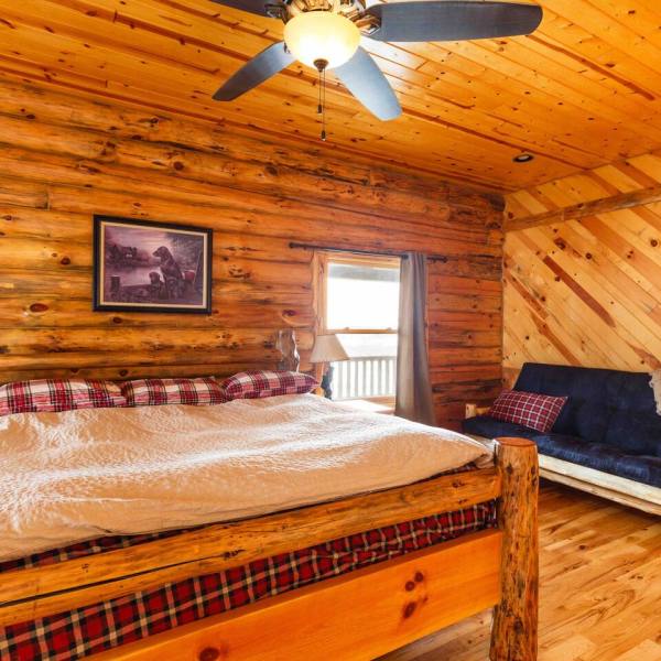 Serenity Lodge