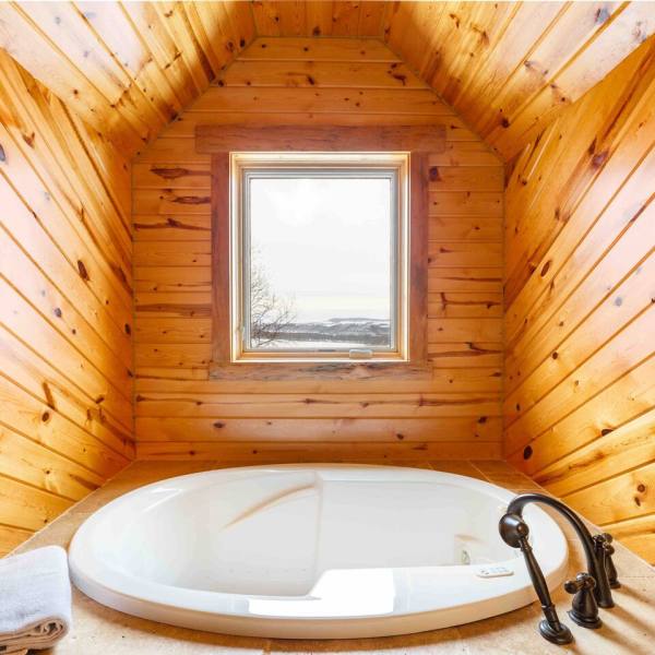 Serenity Lodge