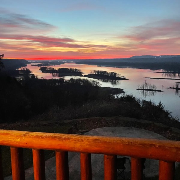 Serenity Lodge