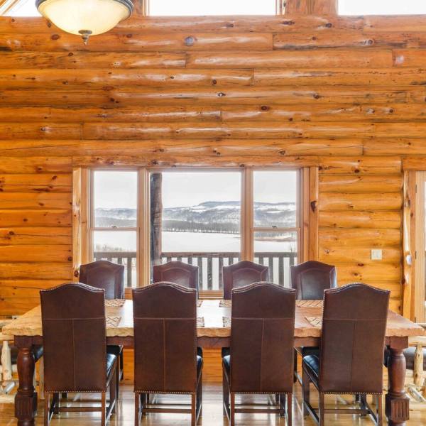 Serenity Lodge