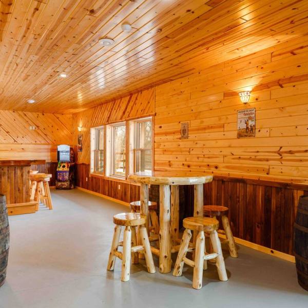 Serenity Lodge