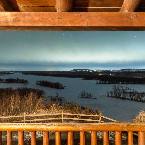 Serenity Lodge