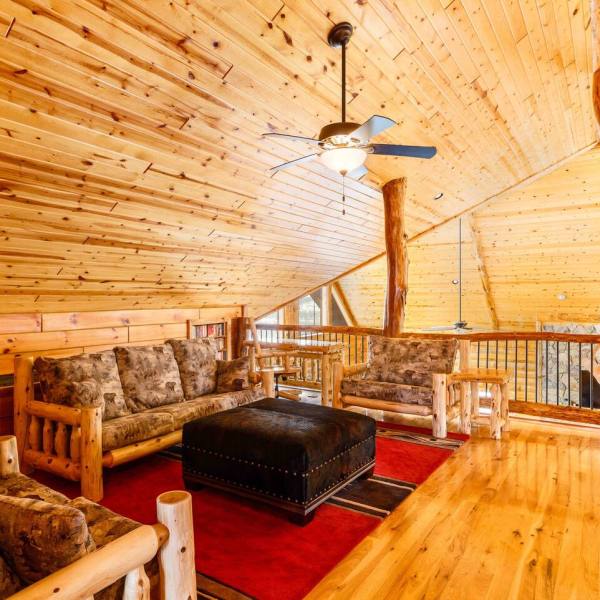 Serenity Lodge