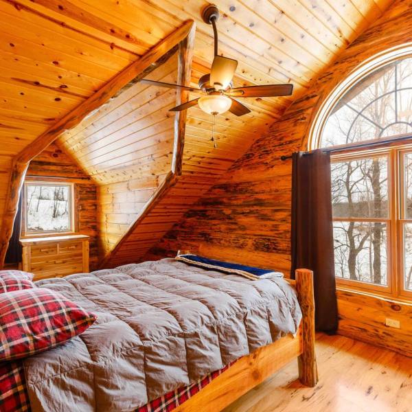 Serenity Lodge
