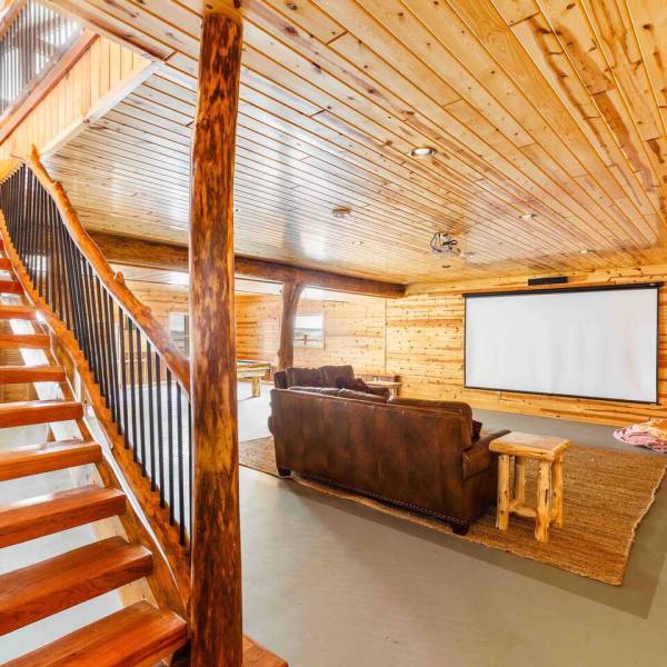 Serenity Lodge
