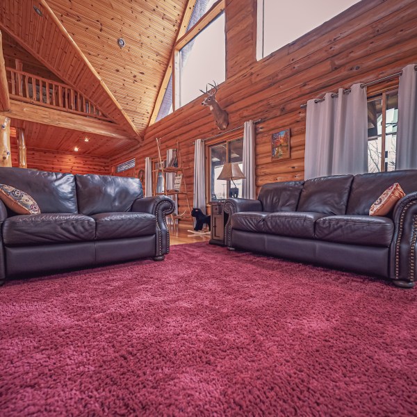 Serenity Lodges