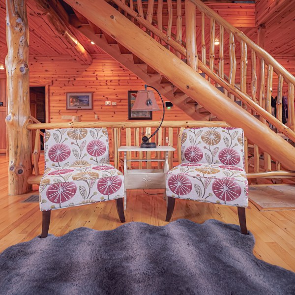 Serenity Lodges