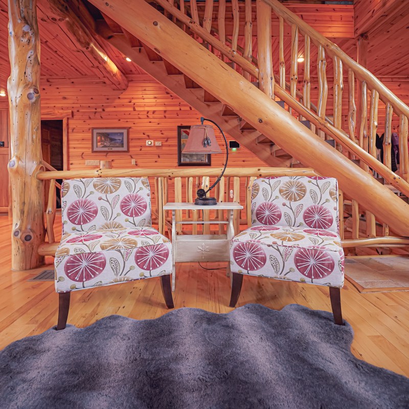 Serenity Lodges