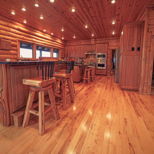 Serenity Lodges