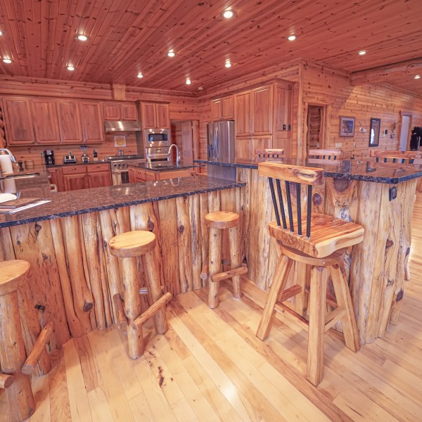 Serenity Lodges