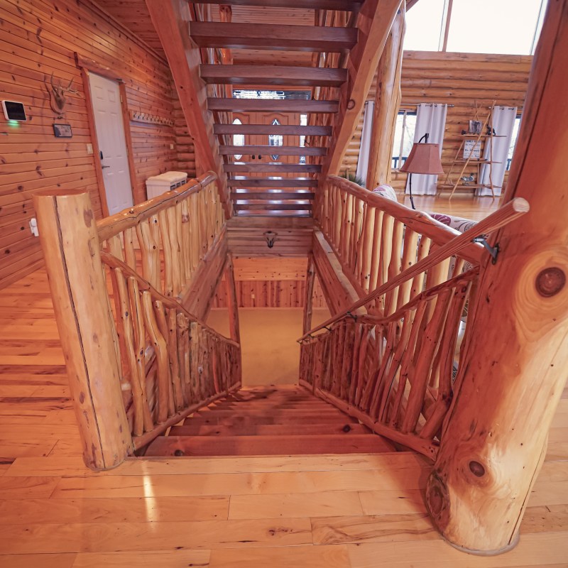 Serenity Lodges
