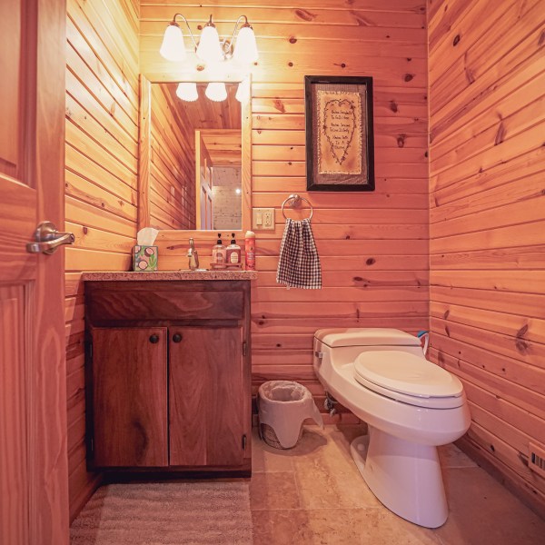 Serenity Lodges