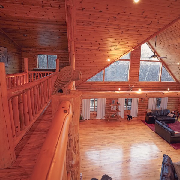Serenity Lodges