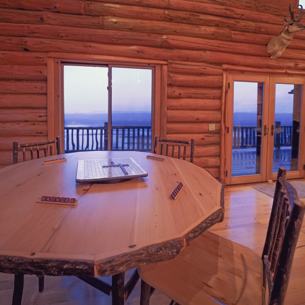 Serenity Lodges