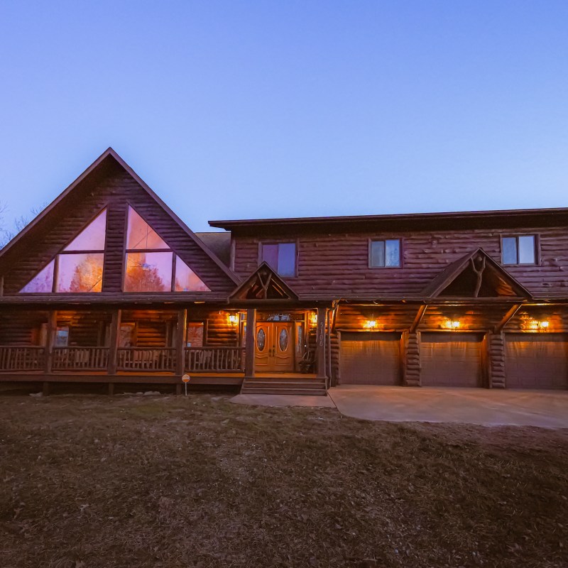 Serenity Lodge
