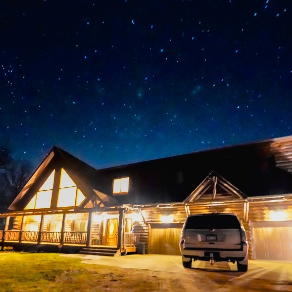 Serenity Lodge