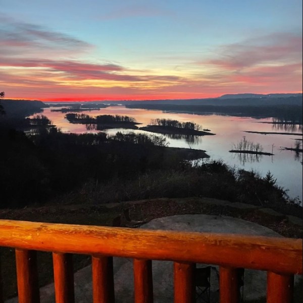 Serenity Lodges