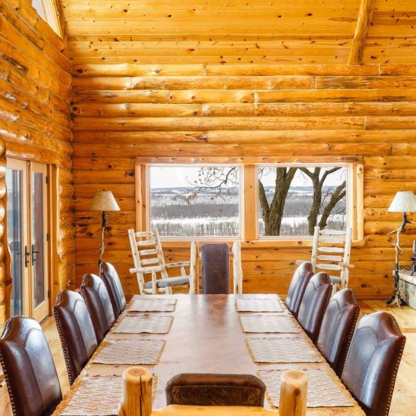 Serenity Lodge