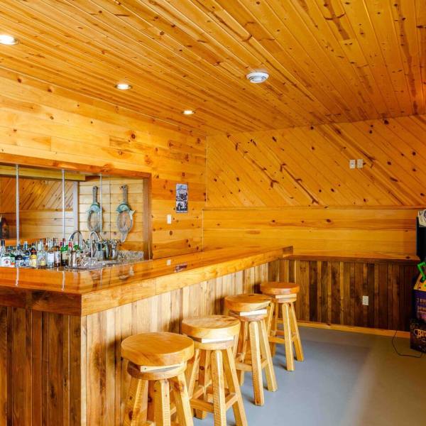 Serenity Lodge