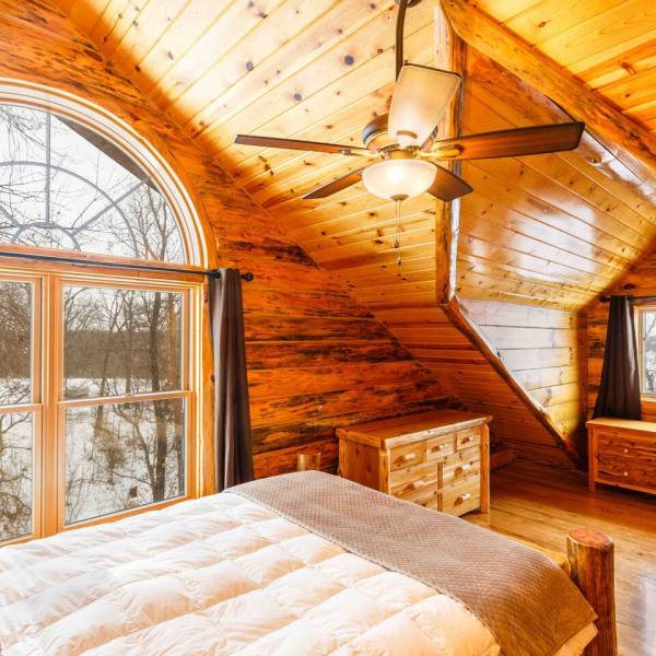 Serenity Lodge