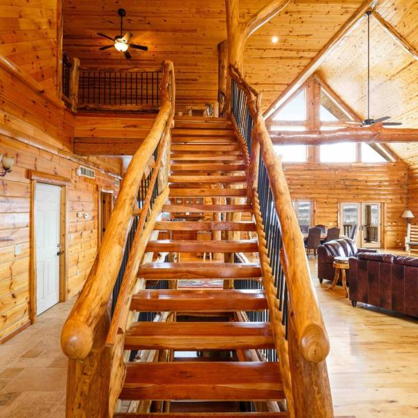 Serenity Lodge