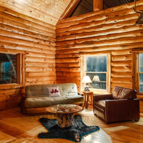 Serenity Lodge
