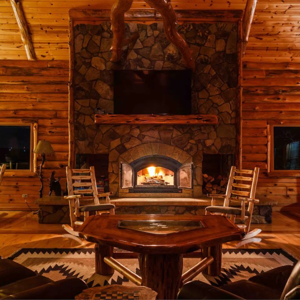 Serenity Lodge
