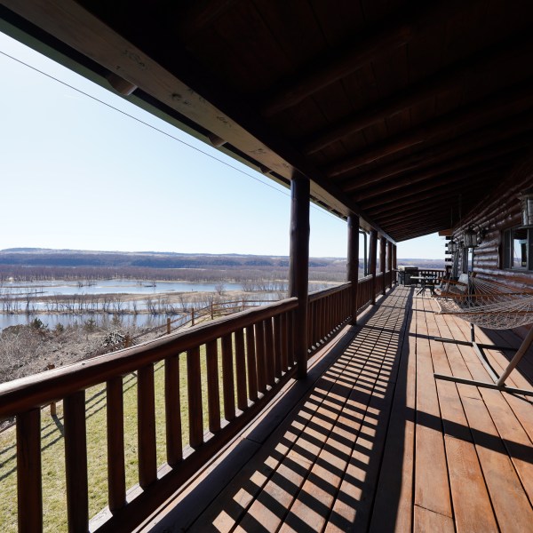 Serenity Lodges