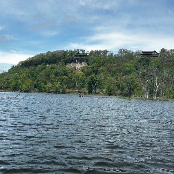 Serenity Lodge 1 and 2