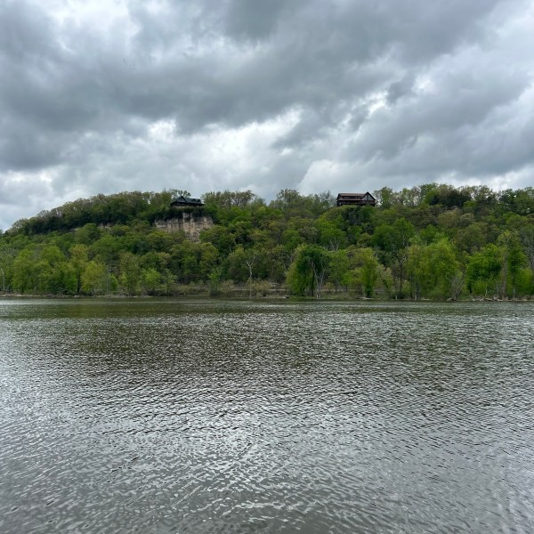 Serenity Lodge 1 and 2