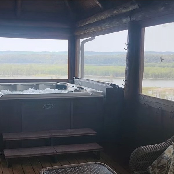 Serenity Lodges
